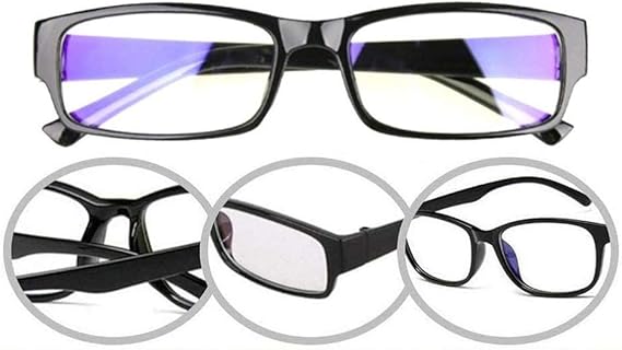 2 Lentes One Power Enfoque Automatico