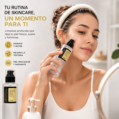 COSRX Advanced Snail 96 Mucin Power Essence