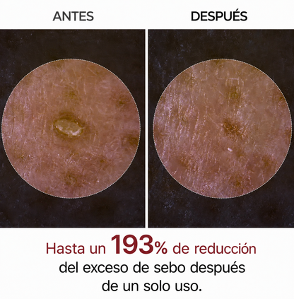 Kit Exfoliante Dr. Melaxin