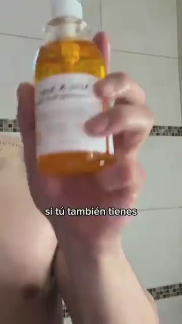 Gel Para el Acne Quarxery